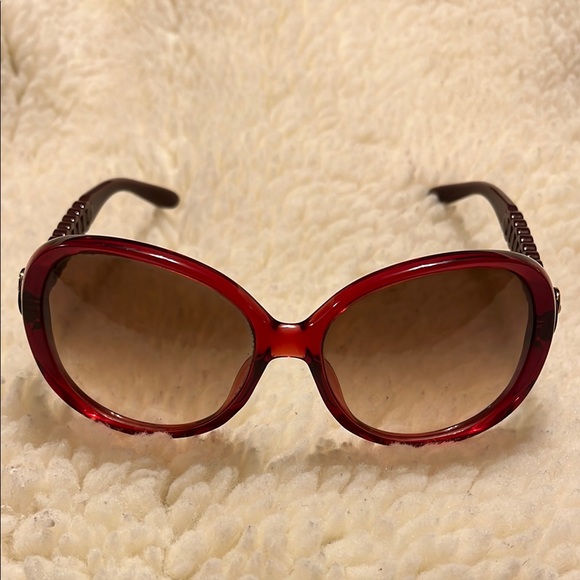 Marc By Marc Jacobs Stylish Red Sunglasses main image 15